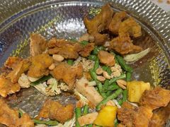 -小鱼小牛·鱼牛干锅·脆鱼火锅(世欧广场店)