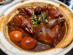 -大灶头·新昌菜(中国茶市店)