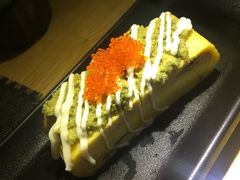 -昊·来了寿司(双楠2店)