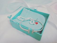 -Tiffany & Co.蒂芙尼
(天津万象城店)