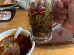 -中阿兰牛肉面(悦海新天地店)