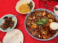 -徐记私厨(半淞园路店)