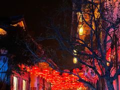 -茅山东方盐湖城景区