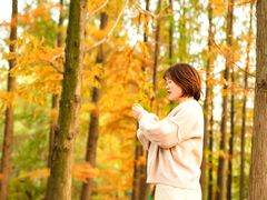 -大宁灵石公园西门票处