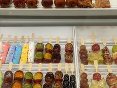 -食悦天美食广场(长沙IFS国金中心店)