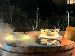 -清河半岛温泉度假酒店