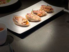 葱油天鹅蛋-威海渔村(静安旗舰店)