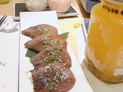 -小句号·精致料理(江南环球港店)