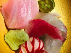 黑鲔鱼大腹-松涛日本料理