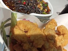 -鑫巴蜀(和平里店)