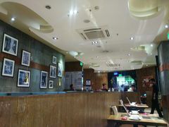 大堂-望湘园·洞庭渔宴(永旺店)