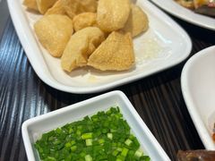 -东江海鲜大排档·潮汕菜·砂锅粥