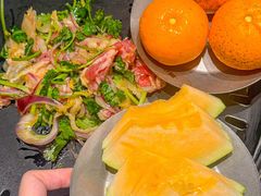 -杨小佳·齐齐哈尔烤肉·烤串(广州店)