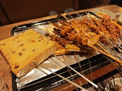 -野人部落(沈阳一店)