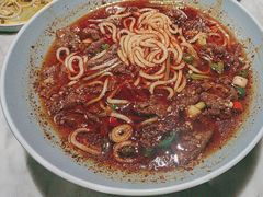 -懒人盐府人家(航天桥店)