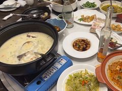 -文涵小院·邻里厨房