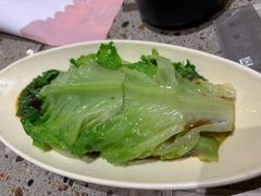 -小鹅皇港式餐厅(新抚万达店)