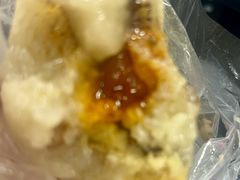 蛋黄咸肉粽-粽氏清源(昌兴街店)