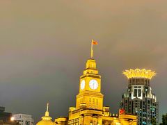 -东方明珠广播电视塔