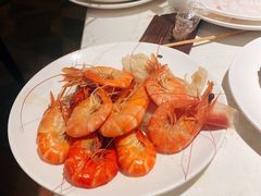 -加餐海鲜自助(宝龙一城店)