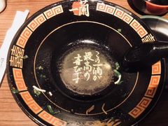 -一蘭拉面(铜锣湾店)