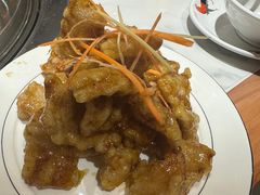 -冰城焰会大丰收铁锅炖(萝岗万达金街店)
