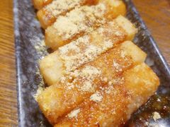 红糖糍粑-付小姐在成都(五道口店)