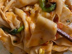 -陕味食族油泼面(悦邻荟店)