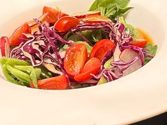 -天宁凯利时尚餐厅