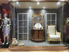 -心也·EIGHTEEN高端私人轰趴体验馆