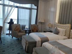 -启东恒大海上威尼斯酒店