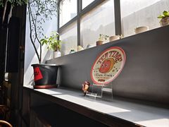 -北京铁手咖啡制造总局metalhands(东四店)