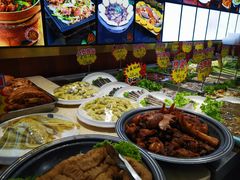 -北方饺子王·海肠捞饭·海鲜锅(山大店)