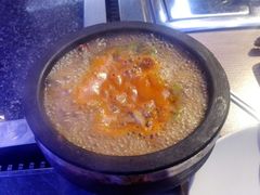 -火牛火韩式烤肉韩国料理(韩乐坊店)