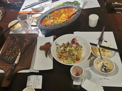 -咖啡之翼(奥特莱斯店)