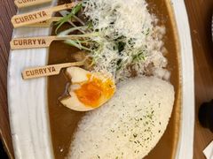 -CURRY YA 熟成咖哩專門店(深圳湾万象城店)