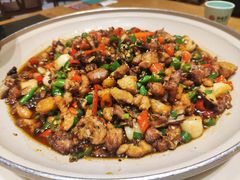 -鸡毛店·川菜(双楠店)