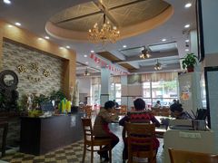 大堂-煲煲掂风味煲仔饭餐厅(西区店)