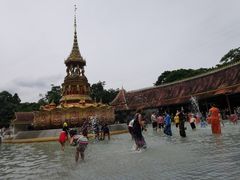 -西双版纳勐泐文化旅游区