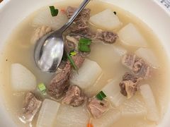 -新白鹿餐厅(龙游路总店·杭帮菜名店)