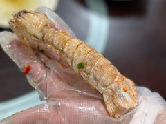 -岛中岛·海鲜大排档·万宁老字号(东澳店)