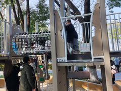 -宁波儿童公园(鄞州区)