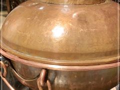 -攀枝花野菜铜火锅(万科凯德店)