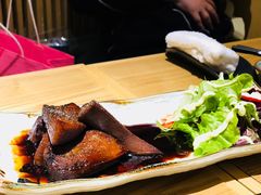-昇鳗鱼家(浦东店)
