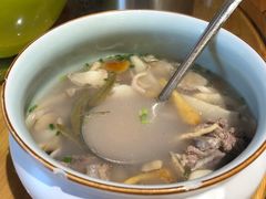 -爷爷的土钵菜(街道口店)