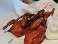 -鸽子侯·家宴·平价海鲜(绿地店)