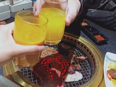 -神户赤童日式烤肉伙伴(东直门店)