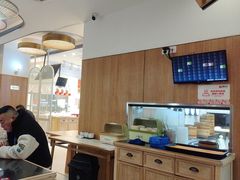 -蔡先生(双阳路店)