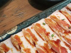 -九田家黑牛烤肉料理(溧阳吾悦店)