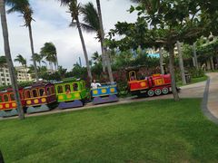 -三亚亚龙湾天域度假酒店